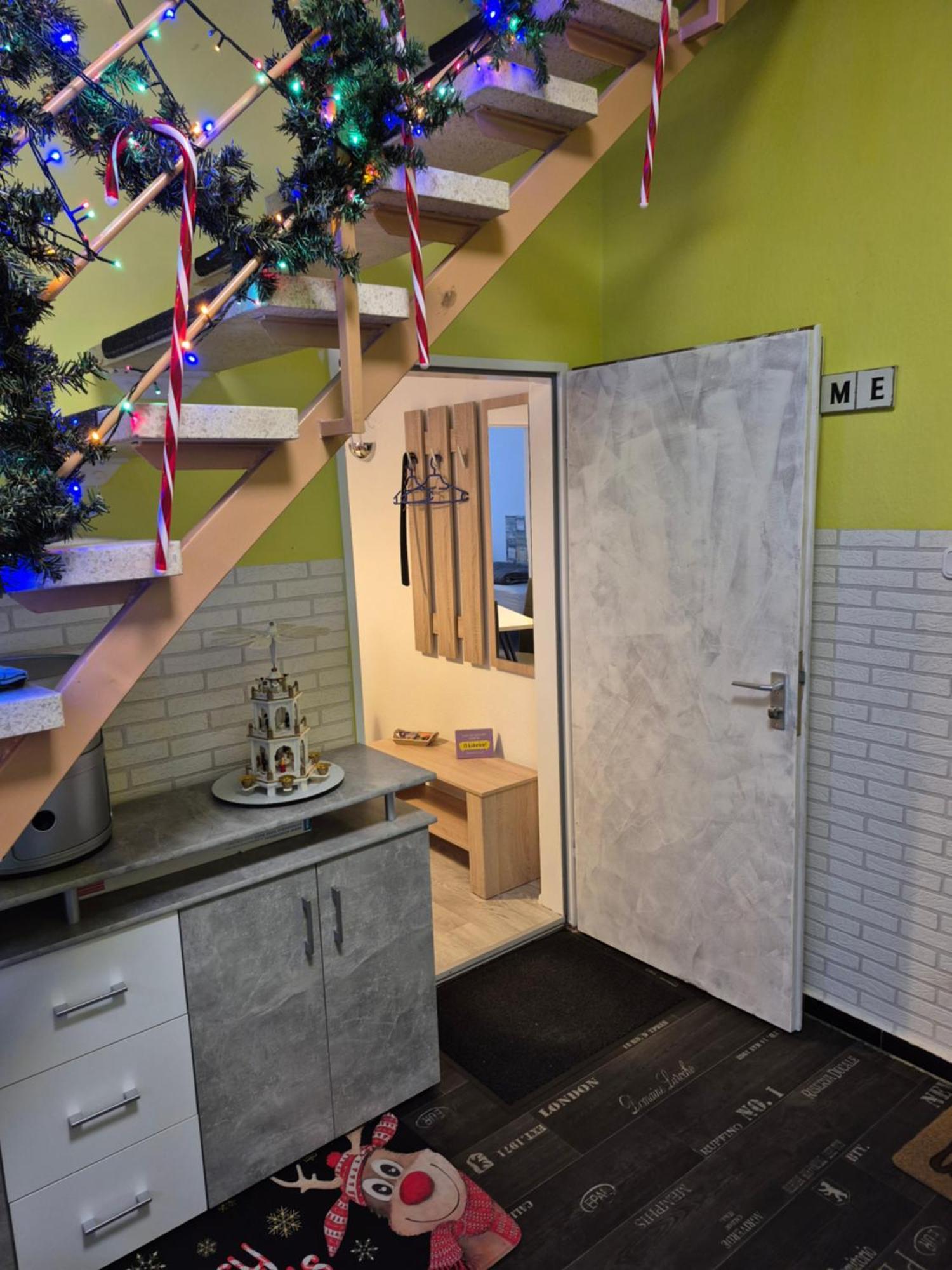 Sommerhaus بيرنرفورده المظهر الخارجي الصورة