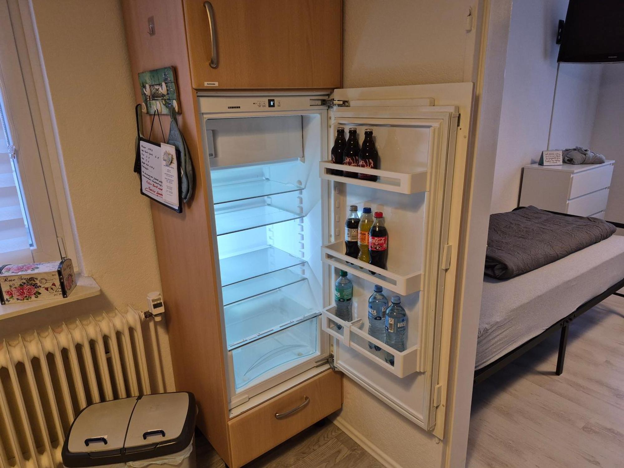 Sommerhaus بيرنرفورده المظهر الخارجي الصورة